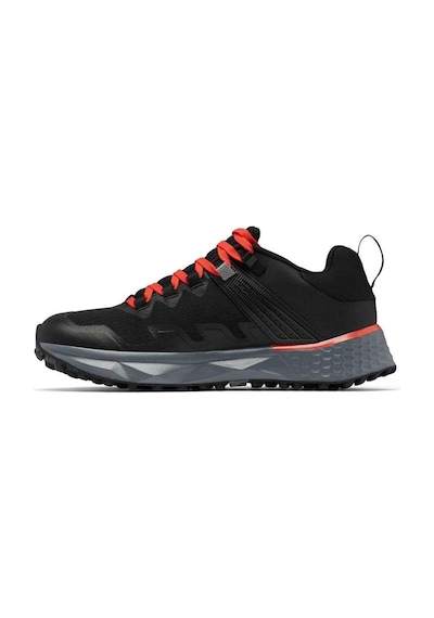 Columbia Columbıa Facet 75outdry Outdoor Ayakkabısı Siyah