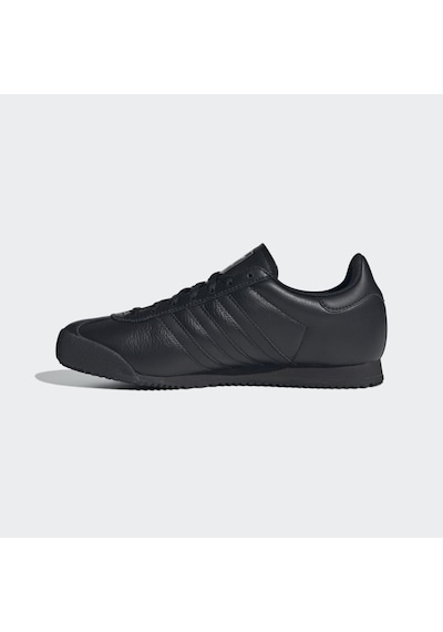 Adidas K 74 Unısex Spor Ayakkabı - Ie6596 Siyah