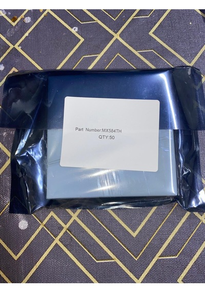 Mx584th Maxim Integrated