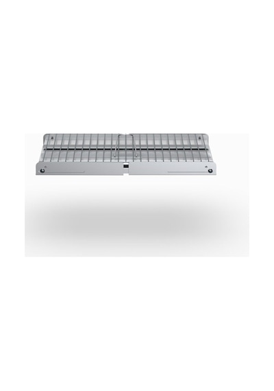 Mizan Galvaniz Katlanır Kutulu Mangal 40 CM