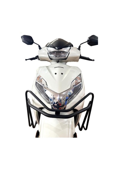 Activa 125 Koruma Demiri Takım