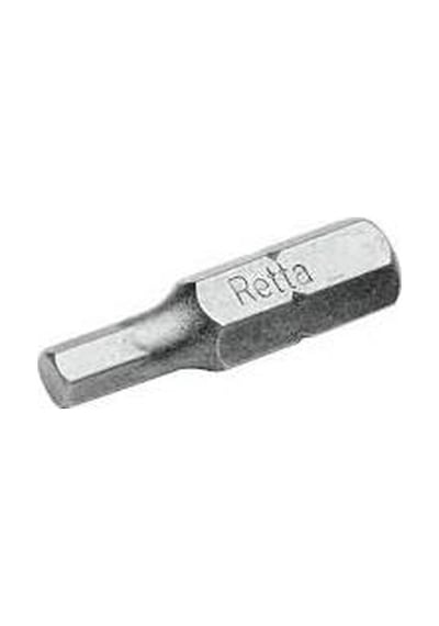 Retta 1/4 Pozidriv Bits Uç Pz 1 150 Mm Rbz1150
