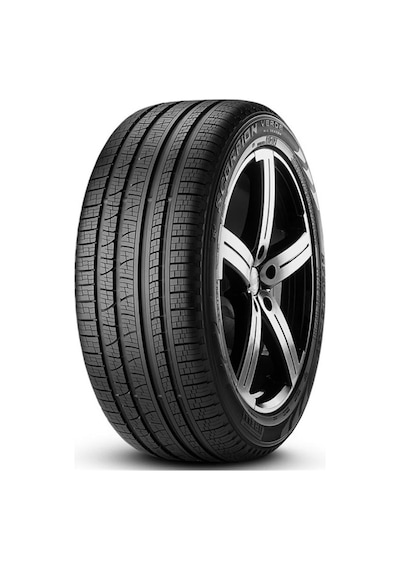 Pirelli 235/65r19 109v XL M+s Scorpion Verde All Season Lr Dört Mevsim Lastiği -  2023