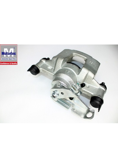 Fren Kaliperi Sol Arka Çift Teker Renault Master Iii-movano 2.3 Dci 10 Mtc Rnt0674