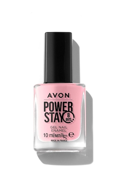 Avon Power Stay Jel Oje Petal Fresh 10 ML