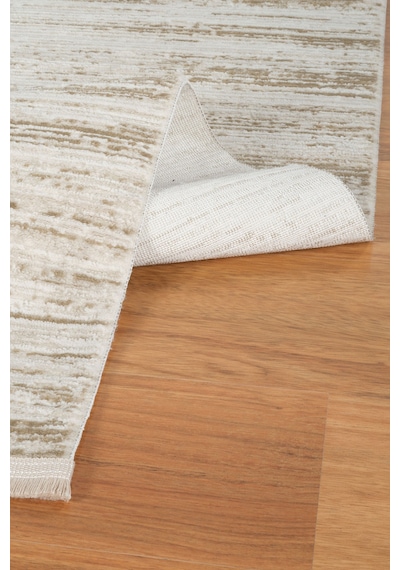 Kaşmir Halı 7/24 Elegante Sole 100X200 CM Salon Mutfak Halısı Yolluk Kilim