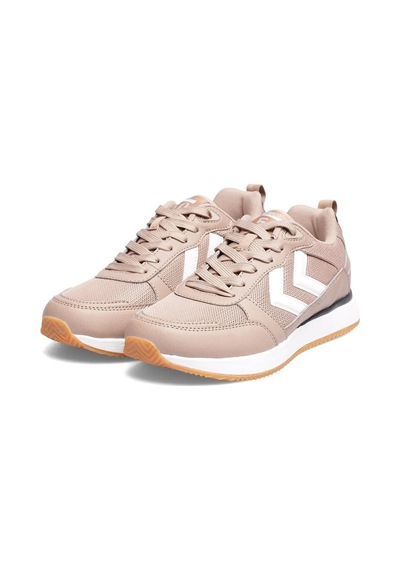 Hummel Monaco 50 900923-2189 Kahverengi Unisex Günlük Ayakkabı