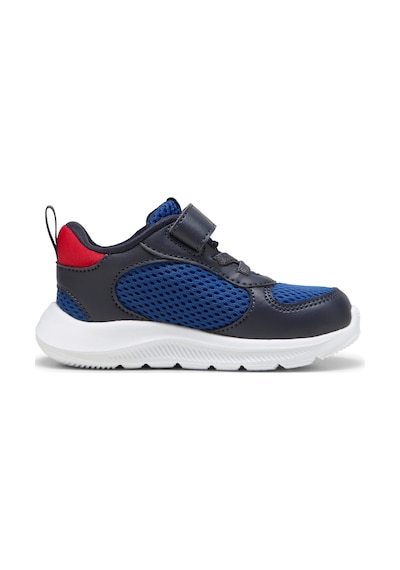 Puma Fun Racer 2 Bebek Ayakkabısı 400581 01 Mavi