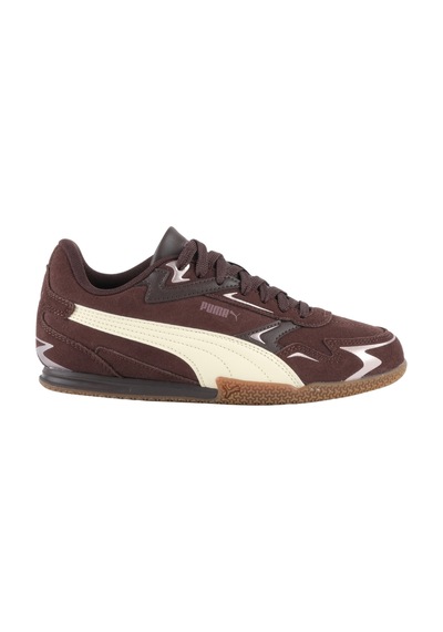 Puma Bella Donna Y2k Esd Kadın Kahverengi Spor Ayakkabı 407264-03