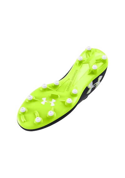 Under Armour Magnetico Pro 4 Fg Erkek Siyah Futbol Krampon 3027699-001 Siyah