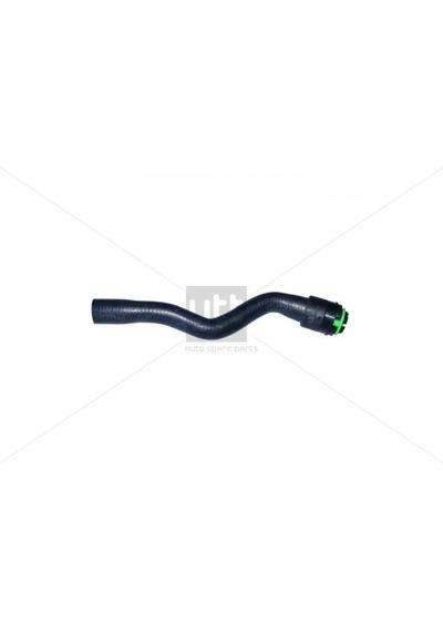 YTT 11728 KALORİFER HORTUMU ÇIKIS ASTRA G 98- 2.0 16V