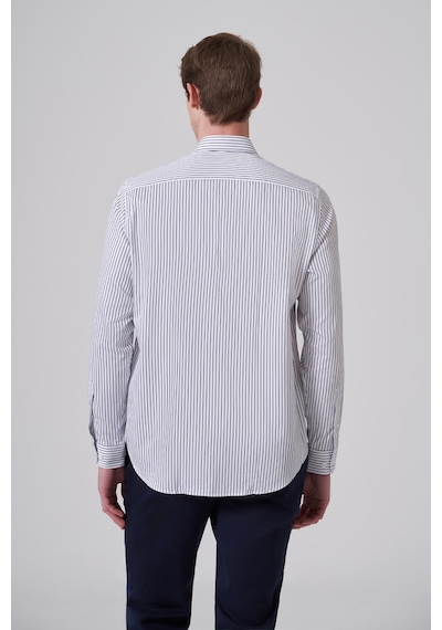 Morven Erkek Koyu Lacivert Pamuk Trend Dynamic Fit İtalyan Yaka Gömlek 26mc004060201 Koyu Lacivert Morven Erkek Koyu Lacivert Pamuk Trend Dynamic Fit İtalyan Yaka Gömlek 26mc004060201 Koyu Lacivert