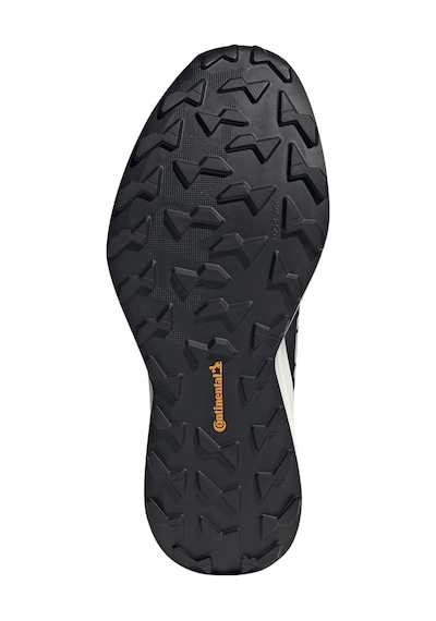 Adidas Terrex Agravic 4 Trail Erkek Siyah Arazi Koşu Ayakkabısı Kj8870