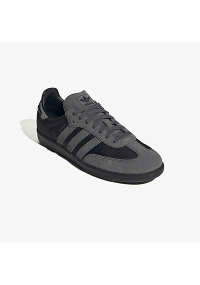 Adidas Samba Og Unisex Gri Spor Ayakkabı Jı3214