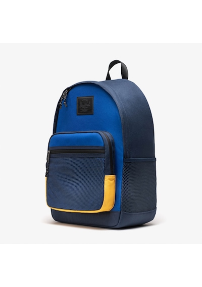 Herschel Kaine Unisex Mavi Sırt Çantası 11670 MAvi