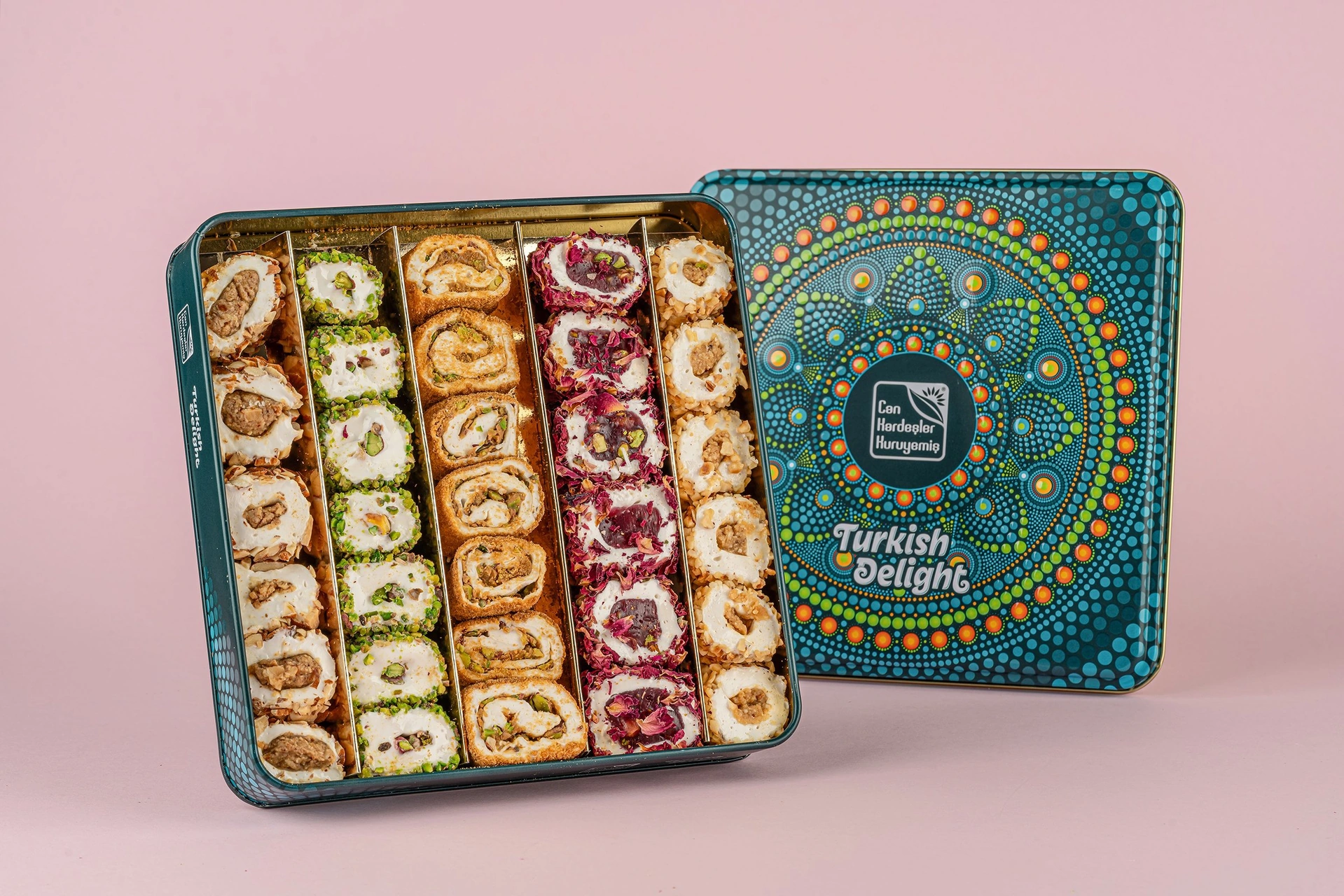 Premium Sarma Lokum 575 G
