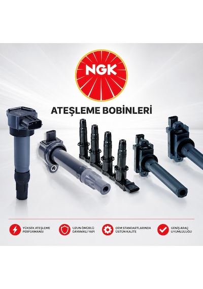 Ateşleme Bobini Ford Mustang 4.6 V8