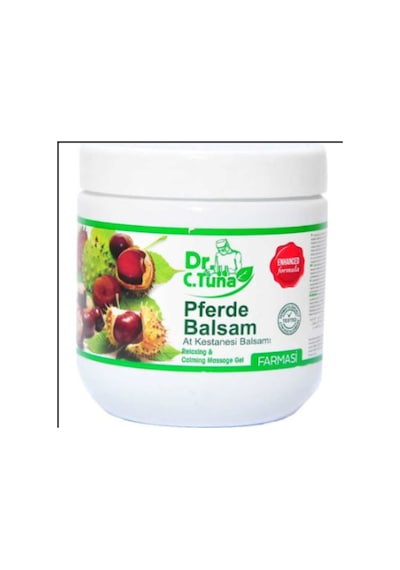 Farmasi Atkestanesi Masaj Jeli 500Ml