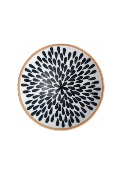 Porland Fractal 6'lı Çok Amaçlı Kase Takımı 12 CM