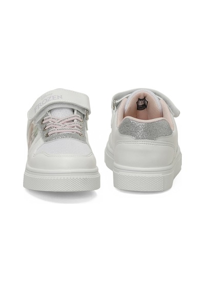 Frozen Peros.p6fx Beyaz Kız Çocuk Sneaker 000000000102124211 Beyaz