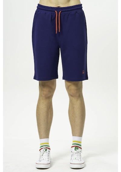 United Colors Of Benetton Erkek Şort Bnt-m086 B-r 001