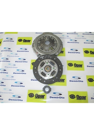 71752234 Debriyaj Tk.(1,4) Doblo-Linea-Albea-Palio-Yeni DobloOPAR