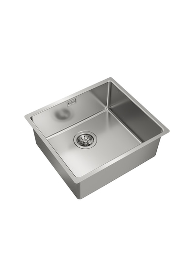 Teka Be Linea 45.40 Rs15 Paslanmaz Çelik Eviye - 115000006