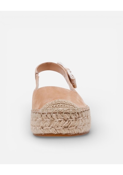 Steve Madden Centro Sand Kadın Bej Sandalet Centro Sand