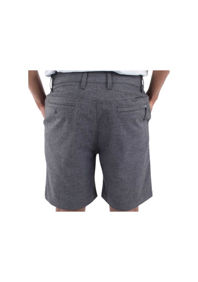 Hurley Hurley H2o Dri Coastal 19 Erkek Siyah Walkshort 7322 Çok Renkli