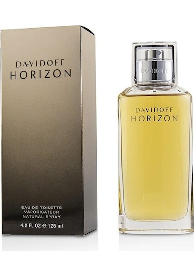 Davidoff Horizon Erkek Parfüm EDT 125 ML