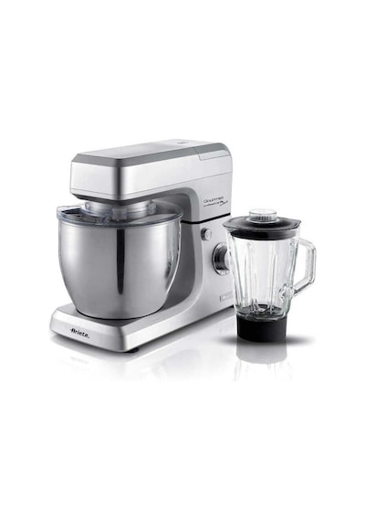 Ariete Pastamatic Gourmet 7l Mutfak Şefi Gri