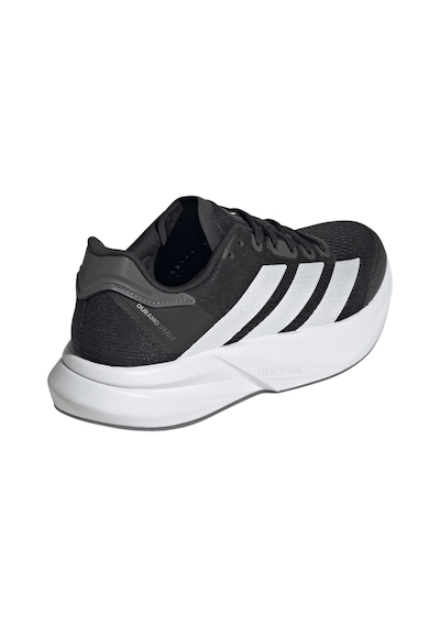Adidas Duramo Speed 2 Kadın Spor Ayakkabı - Ih8211 Siyah