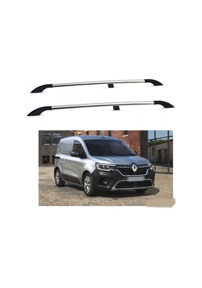 Kangoo Express 2019 2020 2021 202 Tavan Çitası Gri Portbagaj Kangoo Express 2019 2020 2021 202 Tavan Çitası Gri Portbagaj