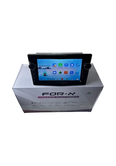 For-x Opel Corsa-astra H-tüm Opel Grubu Profosyonel Oem Multimedia