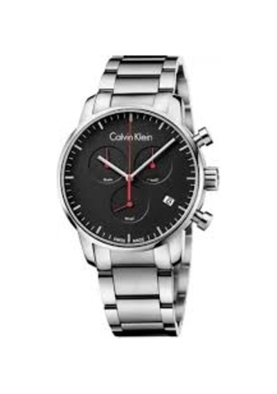 Calvin Klein K2G27141 Erkek Kol Saati