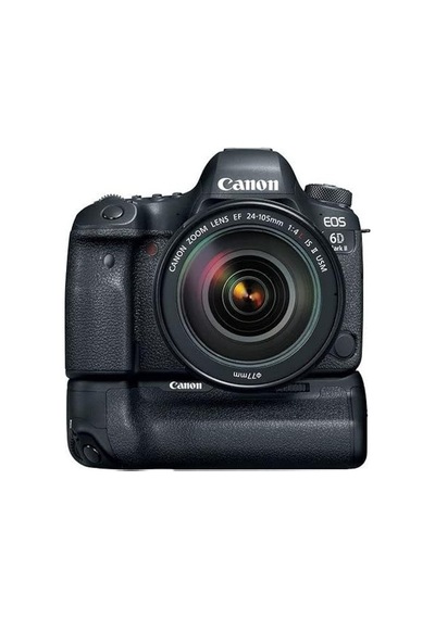Battery Grip Bg-e21 Emea Canon Eurasia