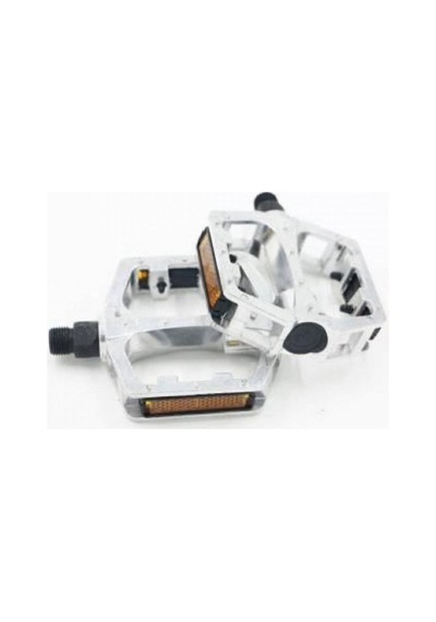 Geniş Alüminyum Pedal