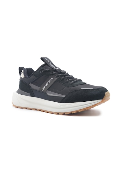 Lumberjack Lebına 5fx Siyah Erkek Sneaker 000000000101952674 Siyah Lumberjack Lebına 5fx Siyah Erkek Sneaker 000000000101952674 Siyah