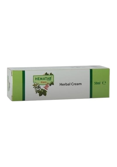 Hematab Krem 50ml
