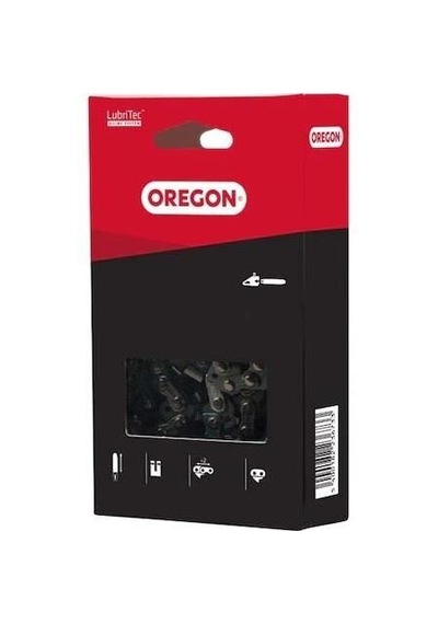 Oregon 91 22 Diş 1.3mm Motorlu Testere Zinciri