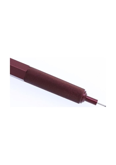 Rotring 600 Mekanik Kurşun Kalem Kahverengi 0.5 Mm -ro-2204410