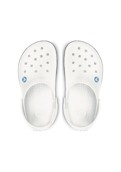 Crocs Crocband Unisex Terlik-24814-beyaz Beyaz