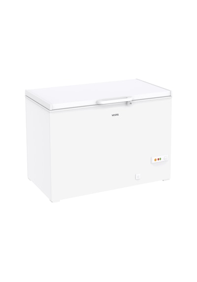 Vestel SD30111 Duomode 268 L Sandık Tipi Derin Dondurucu