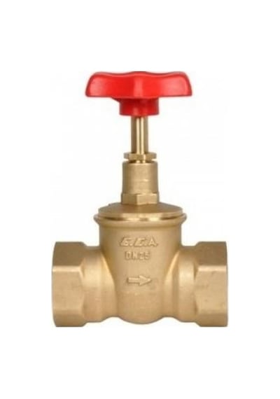 ECA G 3/4 STOP VALF 601005232