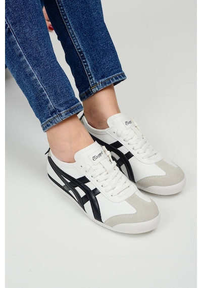 Etayger Orthopedix Unisex Sneakers Spor Ayakkabı Beyaz - Siyah