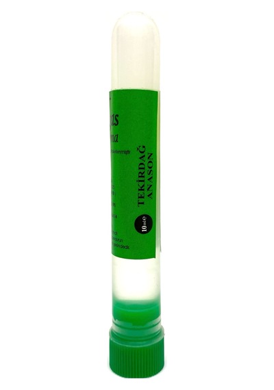 Vegas Aroma Tekirdağ Anason Yağı Rakı Kiti Rakı Aroması Hazır Karışım 10 ML