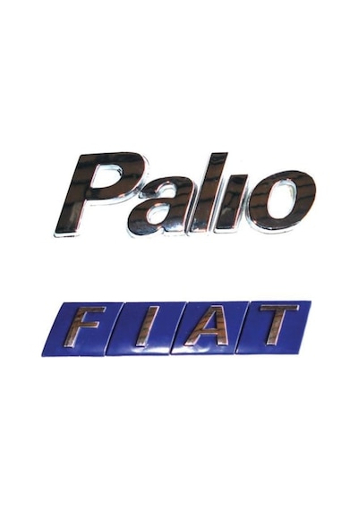 Fiat Palio Bagaj Yazi Seti 520222522