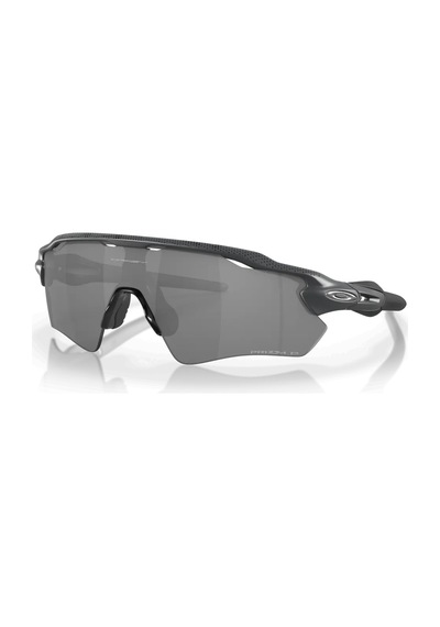 Oakley Radar Ev Path 9208d3 Matte Black Prizm Black Polarize Çok Renkli