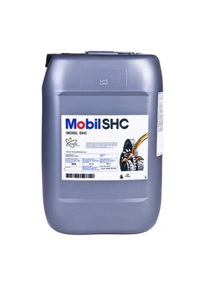 Mobil Shc 632 Şanzıman Yağı 20 L