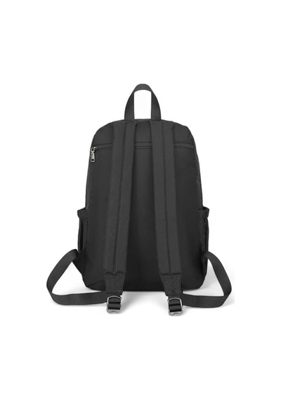 Smart Bags Exclusive Siyah Unisex Sırt Çantası Smb8702 001